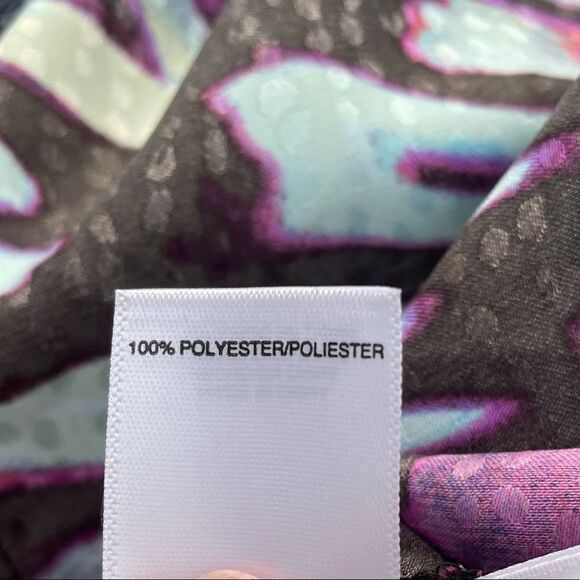 NWOT Rachel Roy Animal Print Tank Top - Picture 11 of 11